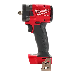 M18 FUEL 3/8" Compact Impact Wrench w/ Friction Ring Bare Tool