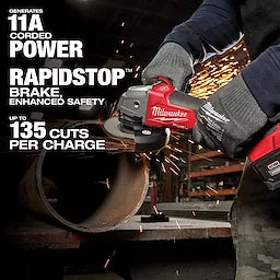 M18 FUEL 7-Tool Combo Kit