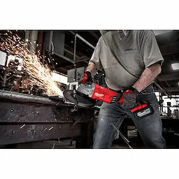 Milwaukee M18 FUEL™ 7" / 9" Large Angle Grinder (Tool Only) (2785-20)