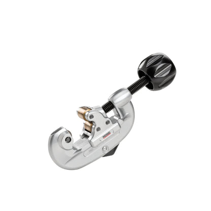 RIDGID #15 Screw Feed Tubing & Conduit Cutter, 3/16 in.-1-1/8 in. (32920)