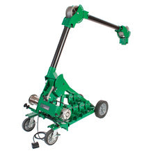 Greenlee Adapter Weldment (00567)