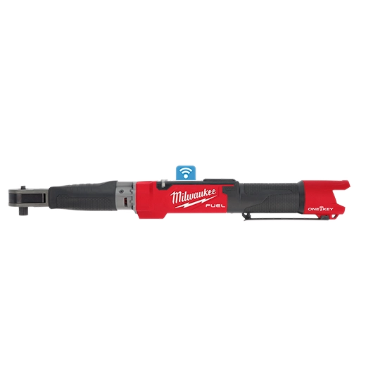 M12 FUEL 1/2" Digital Torque Wrench w/ ONE-KEY