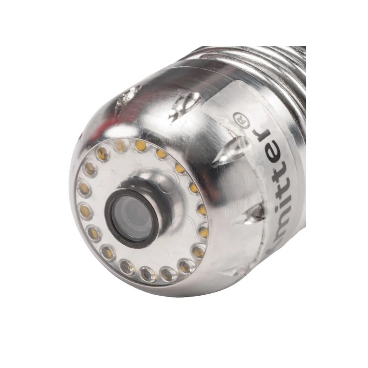 RIDGID Color Camera Head for SeeSnake microReel, 25 mm, 115V (36568)