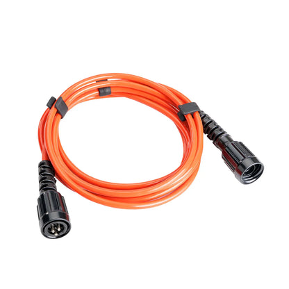 RIDGID Overmolded Interconnect Cable Assembly, 3 m, for SeeSnake (67307)