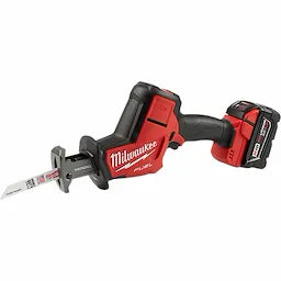 M18 FUEL Hackzall Kit