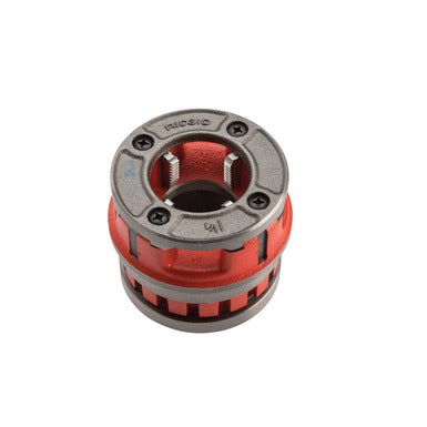 DIEHEAD, CMPL 12R 1-1/4 NPT