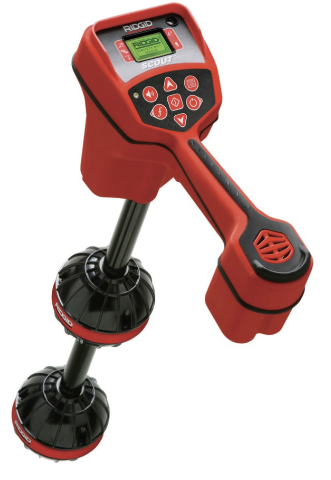 NaviTrack Scout® Locator