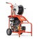 JETTER,KJ-3100 WITH HOSE REEL