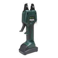 Greenlee Full-Cycle Square Wire Ferrule Crimper (K30GL)
