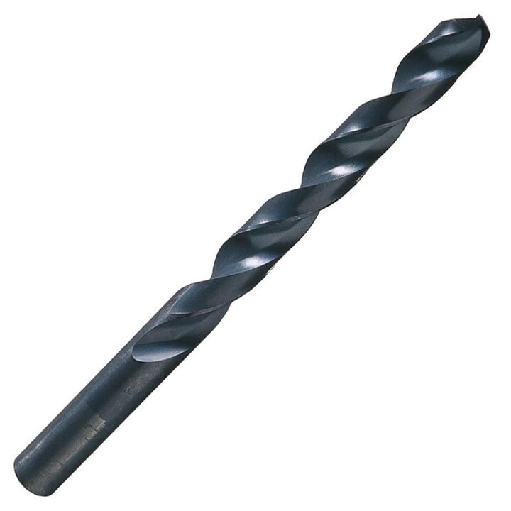 Champion 135 Degree Split Point Jobber Drill, 27/64 in (705SP-27/64)
