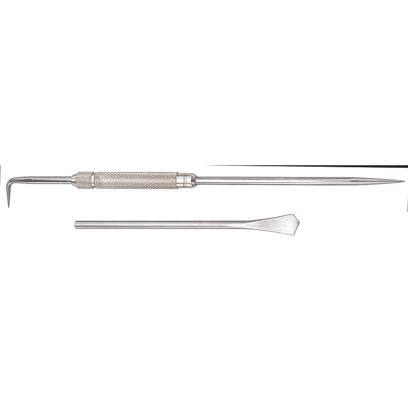 Starrett No. 68A Adjustable Sleeve Scriber