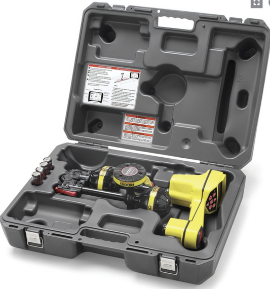 SeekTech SR-20 Line Locator