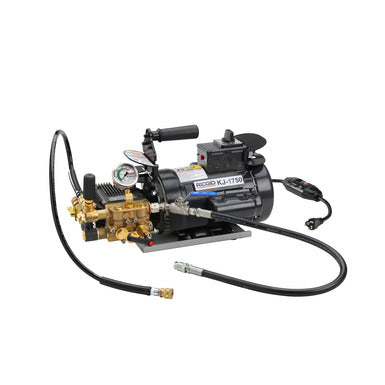 JETTER, KJ1750 W/H30 CART
