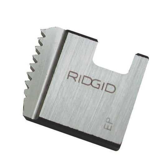 RIDGID 12-R 2 in. NPT High-Speed for Stainless Steel Pipe Dies (37940)