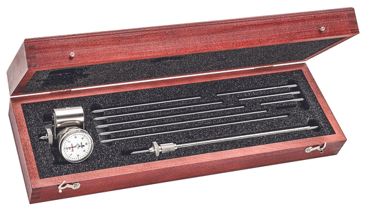 Starrett No. 667 Feeler / Thickness Gage Stock, 12 in — .023 in