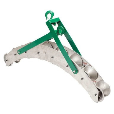 Greenlee Sheave Unit (4036)
