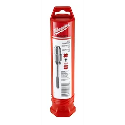 Milwaukee SDSMAX TO SDS+ ADAPTER (48-03-3025)