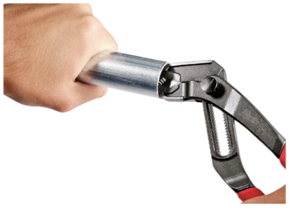 Milwaukee 10" Comfort Grip Hex-Jaw Pliers 48-22-6210