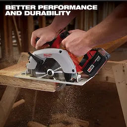 Milwaukee M18™ Cordless 6-Tool Combo Kit (2696-26)
