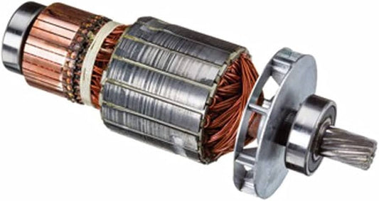 ARMATURE, 115V 1233