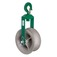 SHEAVE ASSY,HOOK-12" (8012)