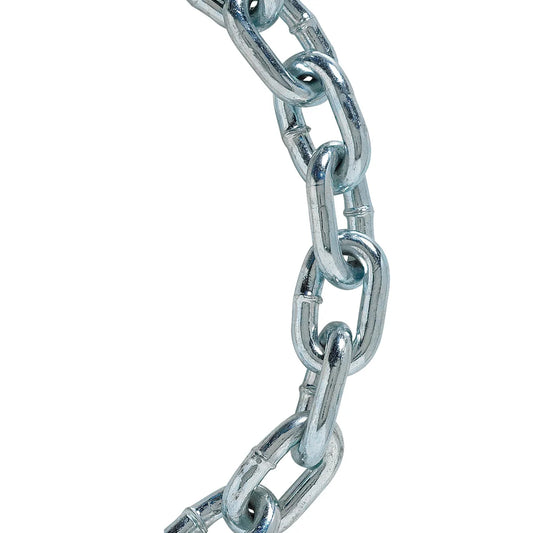 1/4" GRADE 30 PROOF COIL CHAIN