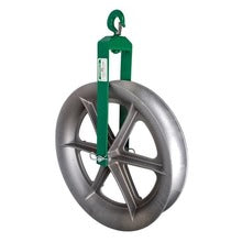 Greenlee Sheave Unit (4036)