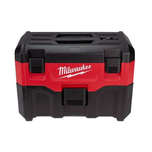 Milwaukee M18â„¢ 2-Gallon Wet/Dry Vacuum 0880-20