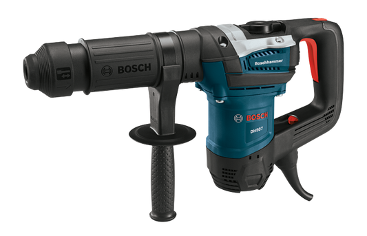 Bosch 10 Amp SDS-max Demolition Hammer (DH507)