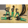 Greenlee Cable Cutter (45207)
