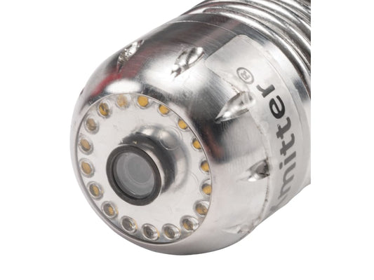 RECON LARGE COLOR SELF LEVEL CAMERA HEAD