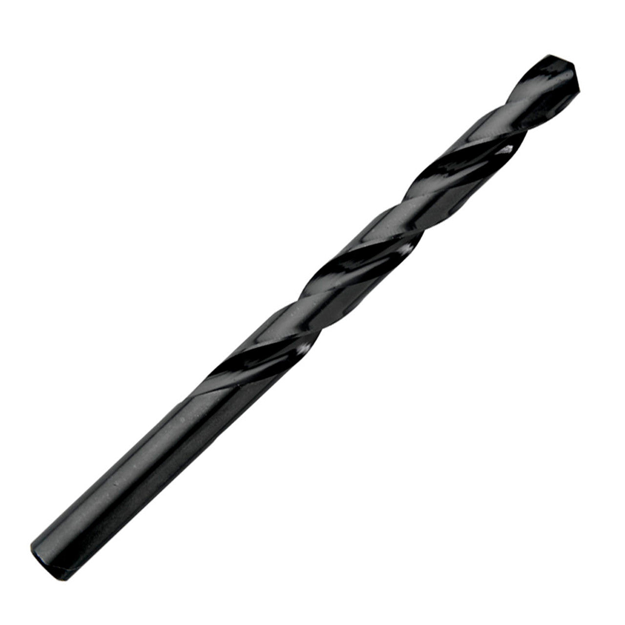 STANDARD JOBBER DRILL: 1/2"