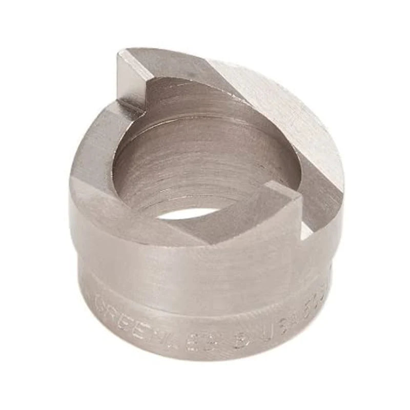 Greenlee 3/4" Speed Punch® Punch (7212SP-3/4P)