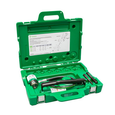 DRIVER SET, HAND PUMP HYD