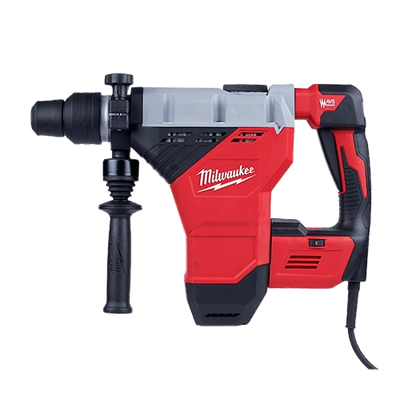 Milwaukee 1-3/4" SDS MAX Rotary Hammer (5546-21)
