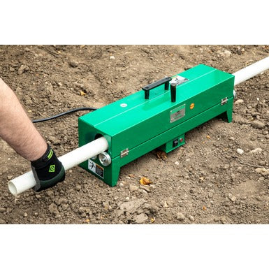 BENDER-6" PVC HEATER (847)