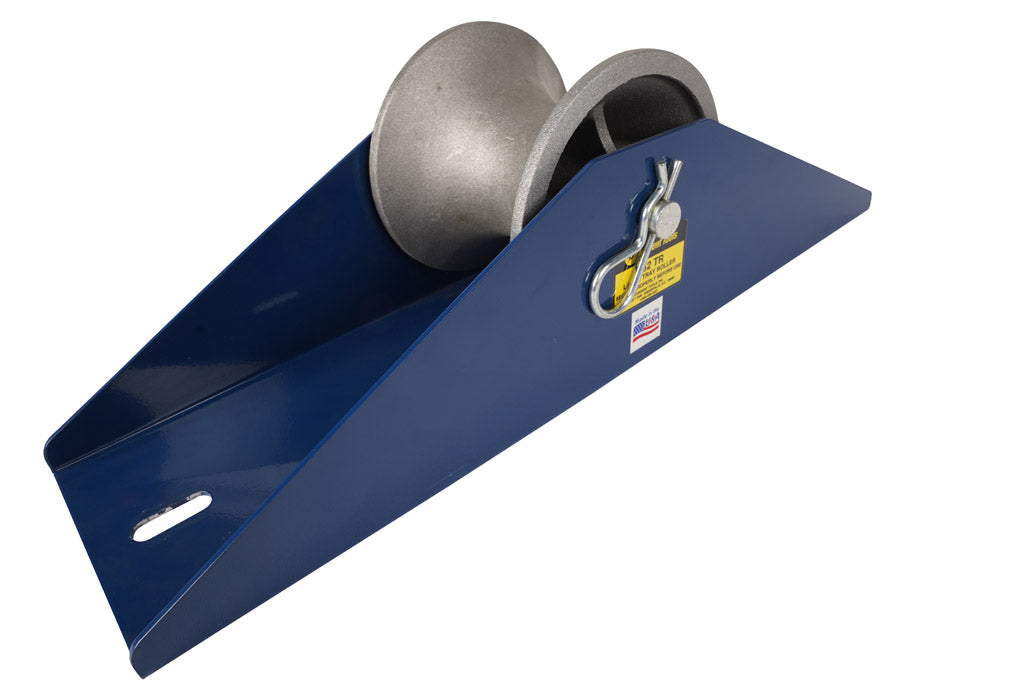 Tray Sheave - Large