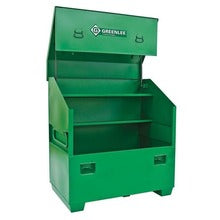 Greenlee Flat Top Box (4872)