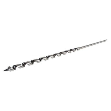 BIT,IMPACT AUGER 11/16"X24"
