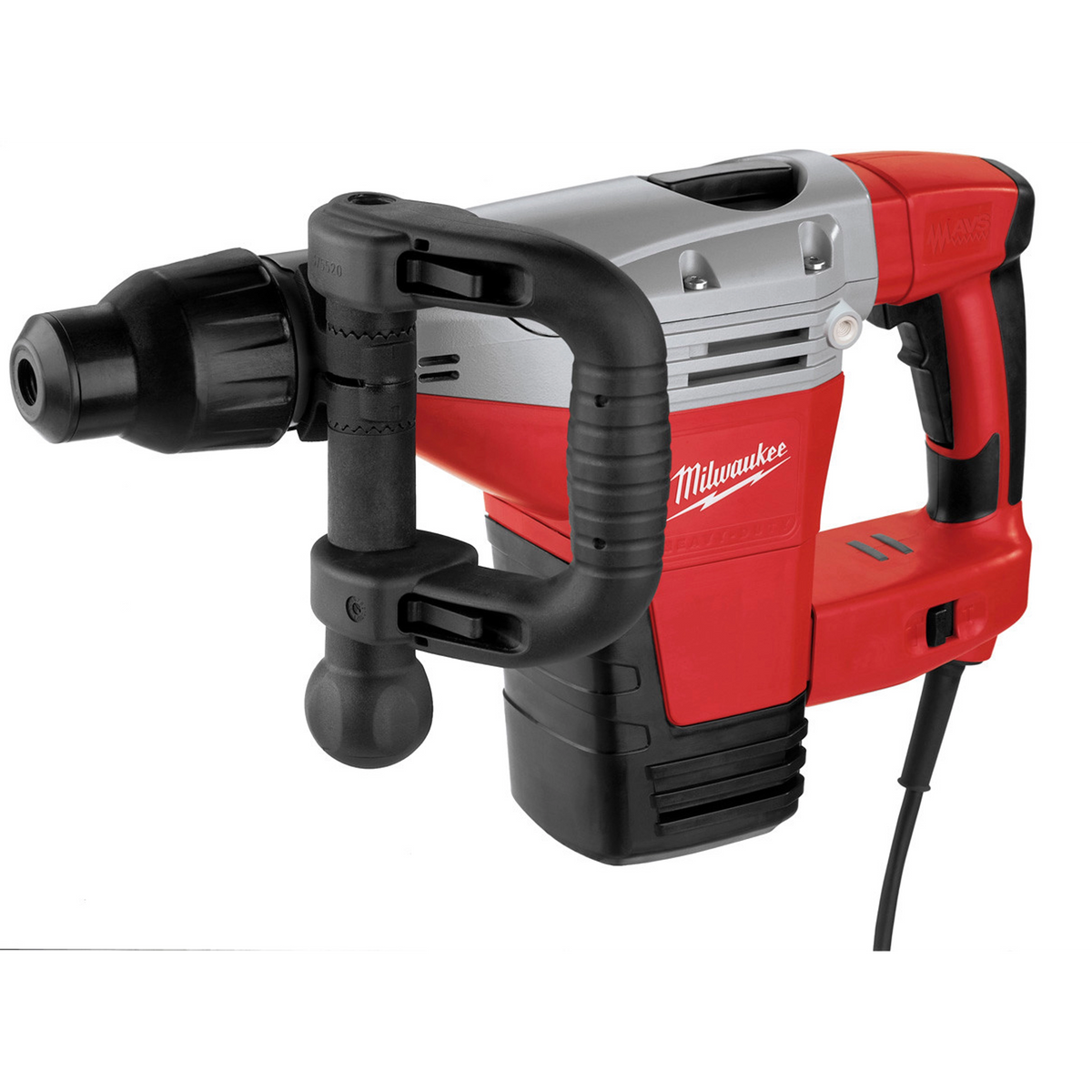 Milwaukee 1-3/4" SDS Max Demolition Hammer (5446-21)