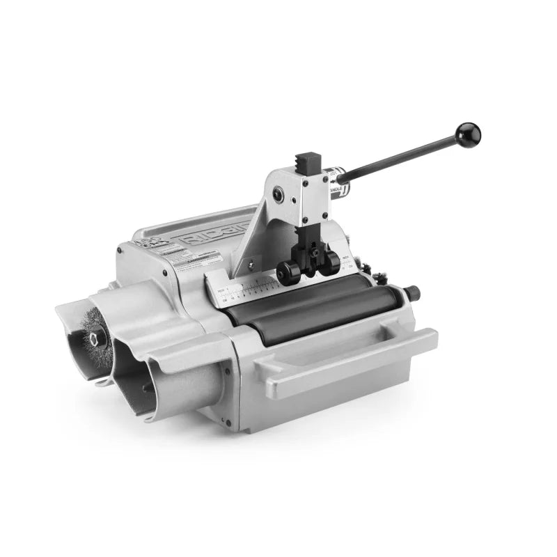 RIDGID Copper Cutting/Prep Machine (93492)