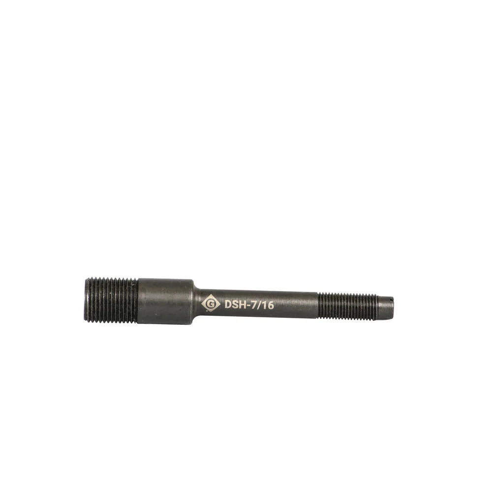 Greenlee 7/16 In. Hydraulic Draw Stud (DSH-7/16)