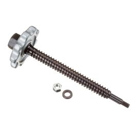 RIDGID Replacement Feed Screw with Knob 226 (71772)