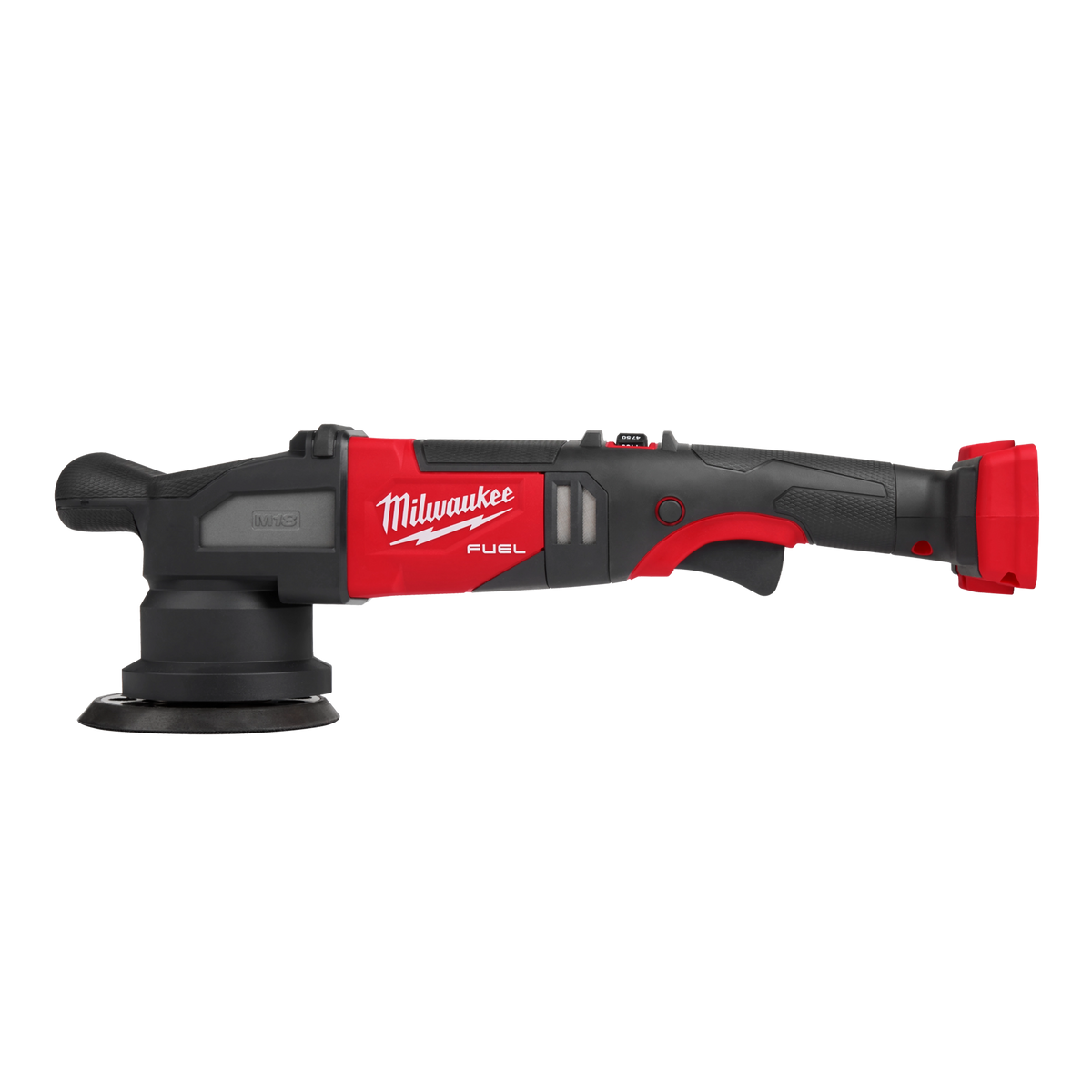 Milwaukee 15mm Random Orbital Polisher