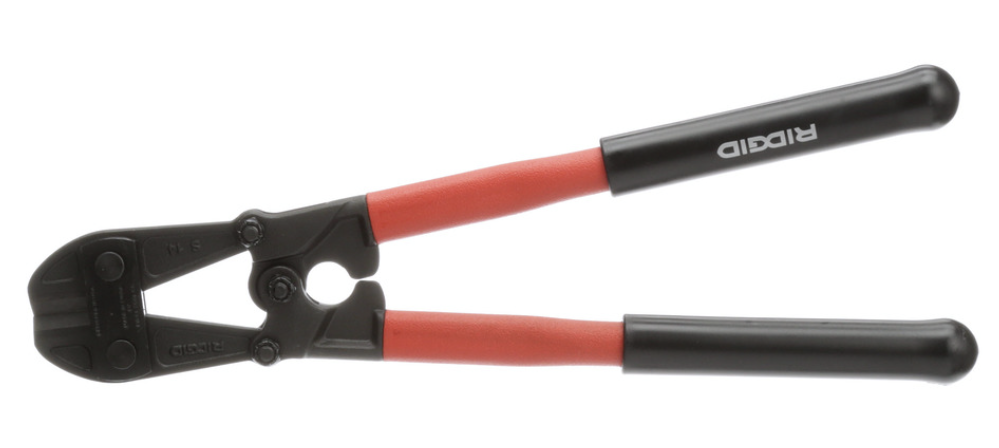 Ridgid - 31" Bolt Cutters