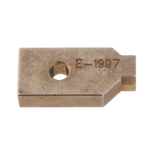 RIDGID Guide Block for 141/161 Geared Threaders (39655)