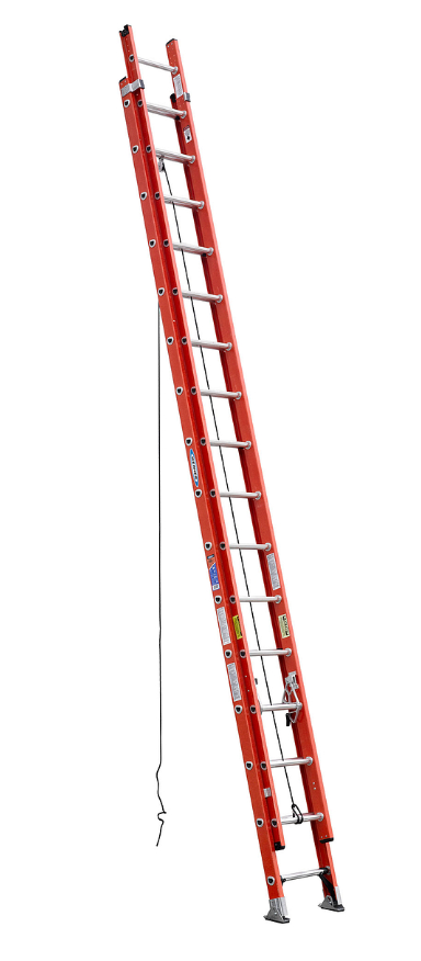 32' FG EXT LDR IA
