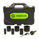 Greenlee 6-Set Hole Saw Kit (830)