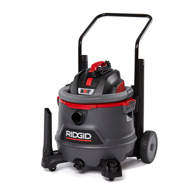 RIDGID Model RT1400 Professional Wet/Dry Vac (62718)