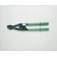 Greenlee Heavy-Duty Ratchet Guy Wire Cutter (758)